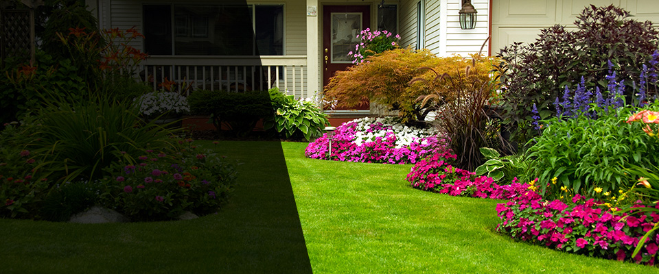 Hanceville Landscapers