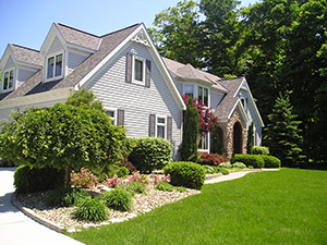 Landscapers and Lawncare Services in Hanceville, AL